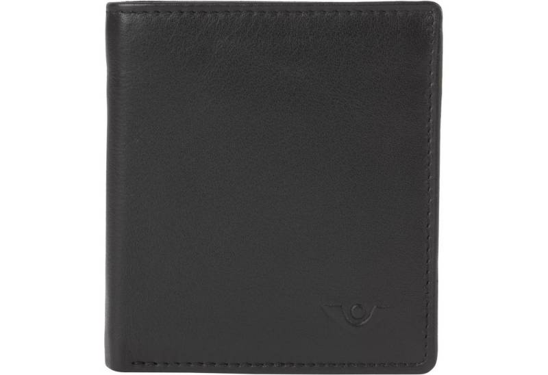 Voi Geldbörse Soft, Leder von Voi