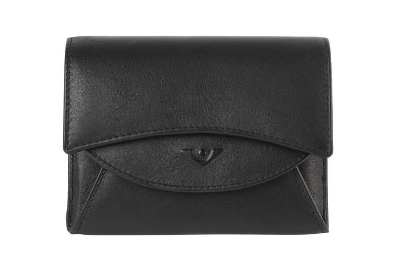 Voi Geldbörse Soft, Leder von Voi