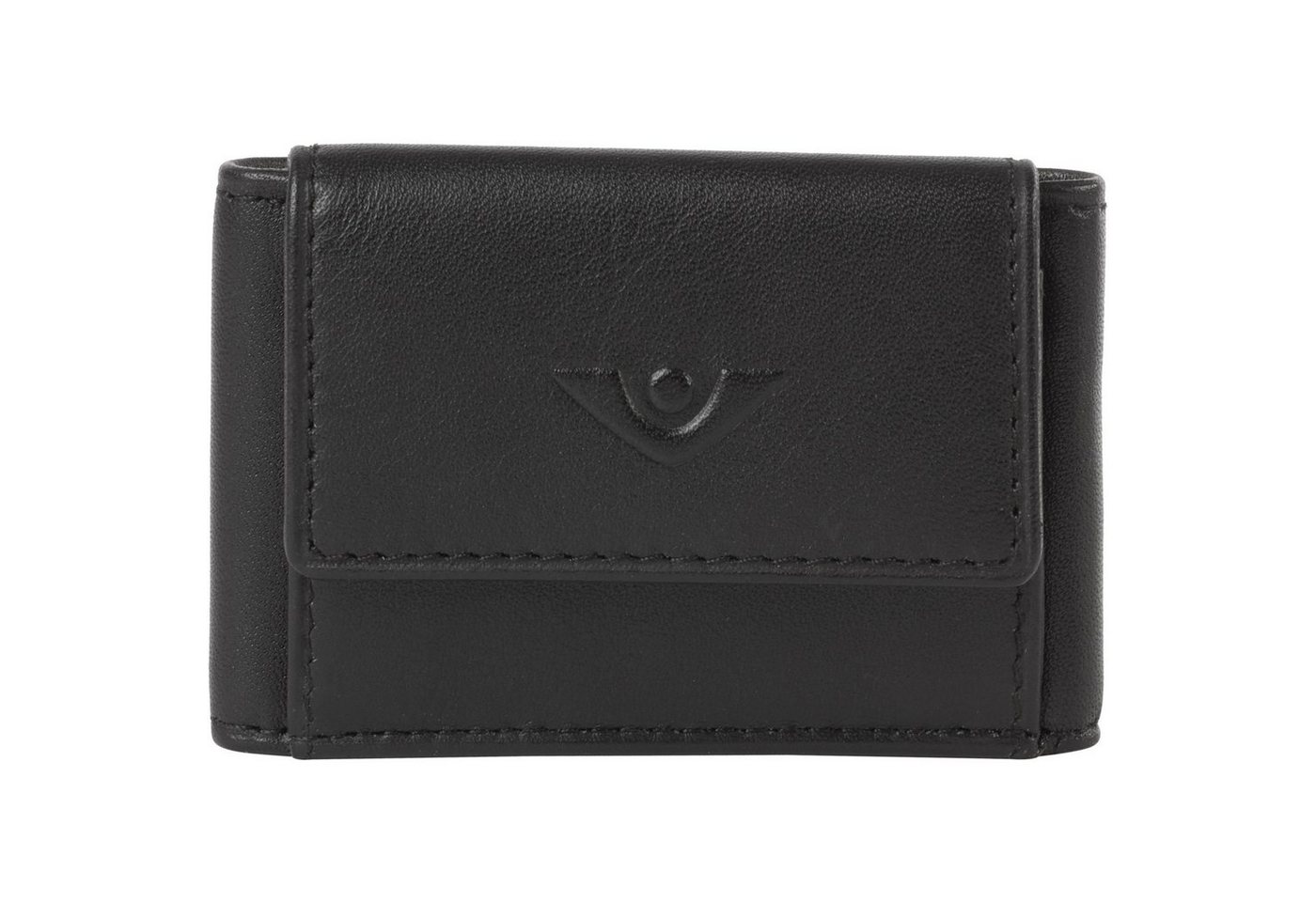 Voi Geldbörse Soft, Leder von Voi