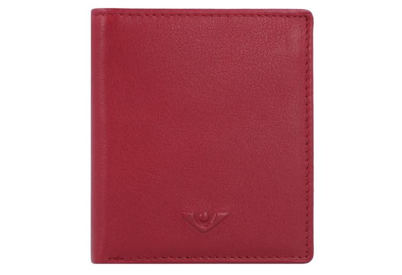 Voi Geldbörse Soft, Leder von Voi