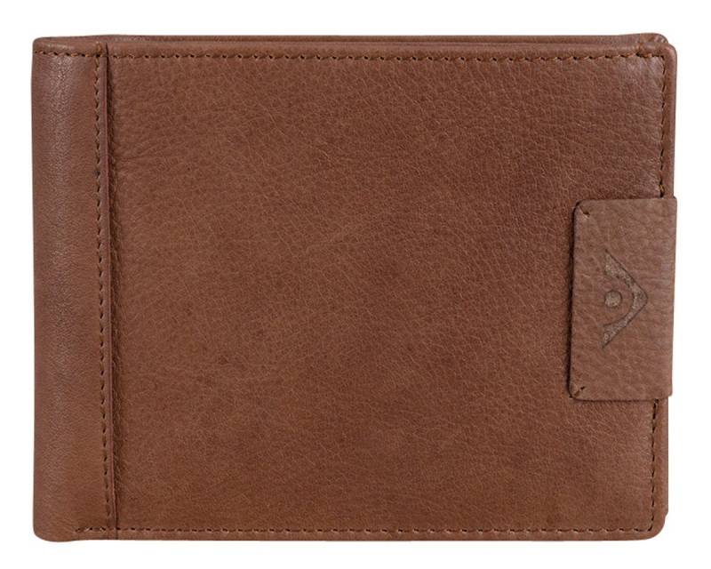 Voi Geldbörse Voi Börse 70800 Büffelleder Herren von Voi