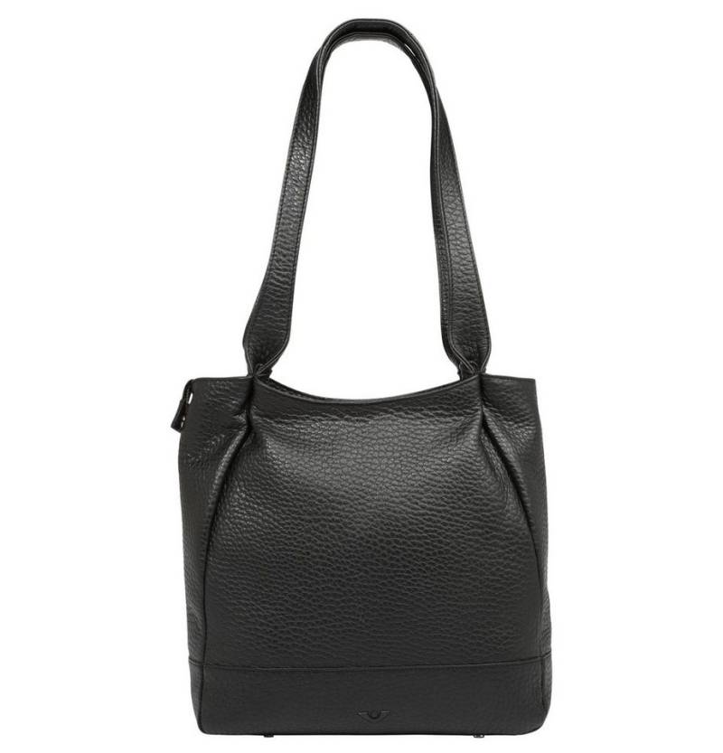 Voi Geldbörse Voi Damen 22062 Schultertasche HIRSCH Rindsleder Bessie von Voi