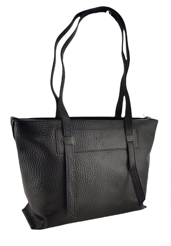 Voi Geldbörse Voi Hirsch Shopper 22071 Gayle Rindsleder Damen von Voi