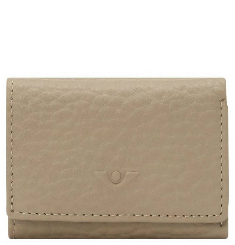 VOi Leather Design Geldbörse Voi Kombibörse 70619 Geldbörse ALESSIA Leder Damen von VOi Leather Design