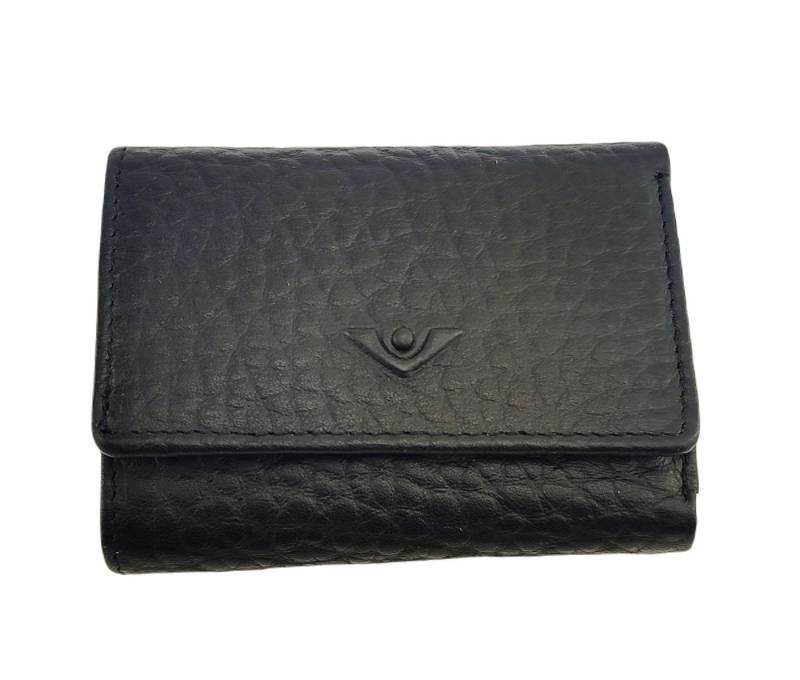 VOi Leather Design Geldbörse Voi Kombibörse 70619 Geldbörse ALESSIA Leder Damen von VOi Leather Design