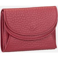 Voi - Hirsch 70187 Wienerschachtel Granat - Portemonnaie  , 0.3 l von Voi