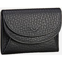 Voi  - Hirsch 70187 Wienerschachtel Schwarz - Portemonnaie  , 0.3 l von Voi