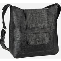 Voi  - Hirsch Fae 22112 Schwarz - Beuteltasche  , 7.2 l von Voi