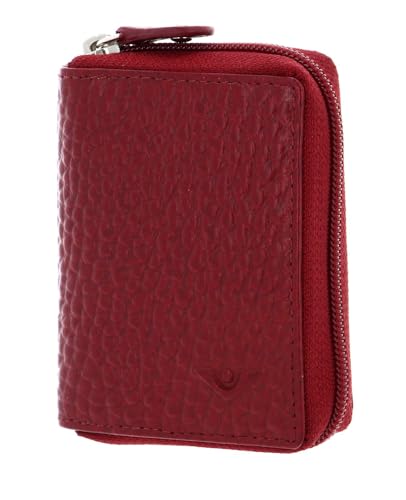 Voi Hirsch Manu Kreditkartenetui Leder 8 cm von VOI