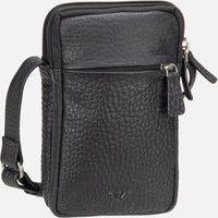 Voi  - Hirsch Nicole Schwarz - Crossbody Bag  , von Voi