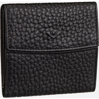 Voi  - Hirsch Olena Schwarz - Portemonnaie  , von Voi