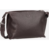 Voi - Hirsch Peta Marone - Crossbody Bag  , 4.4 l von Voi