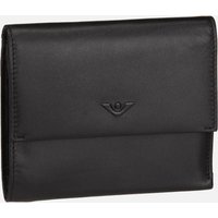 Voi  - Jodie 70008 Schwarz - Portemonnaie  , 0.3 l von Voi