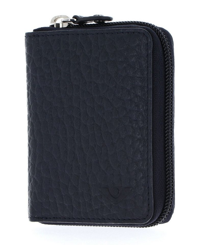 Voi Kartenetui Manu Wallet, aus echtem Leder mit RFID-Blocker Schutz von Voi