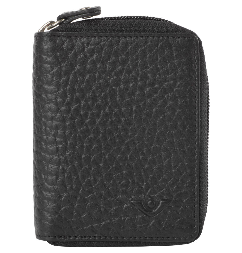 Voi - Kartenetui schwarz von Voi