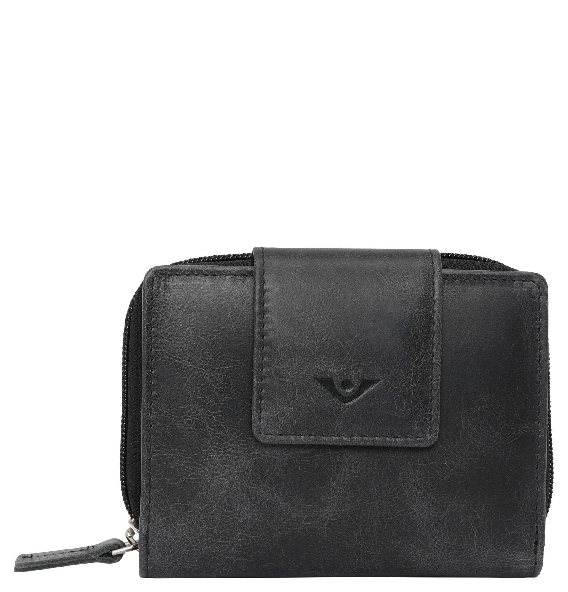 Voi - Kombibörse schwarz von Voi