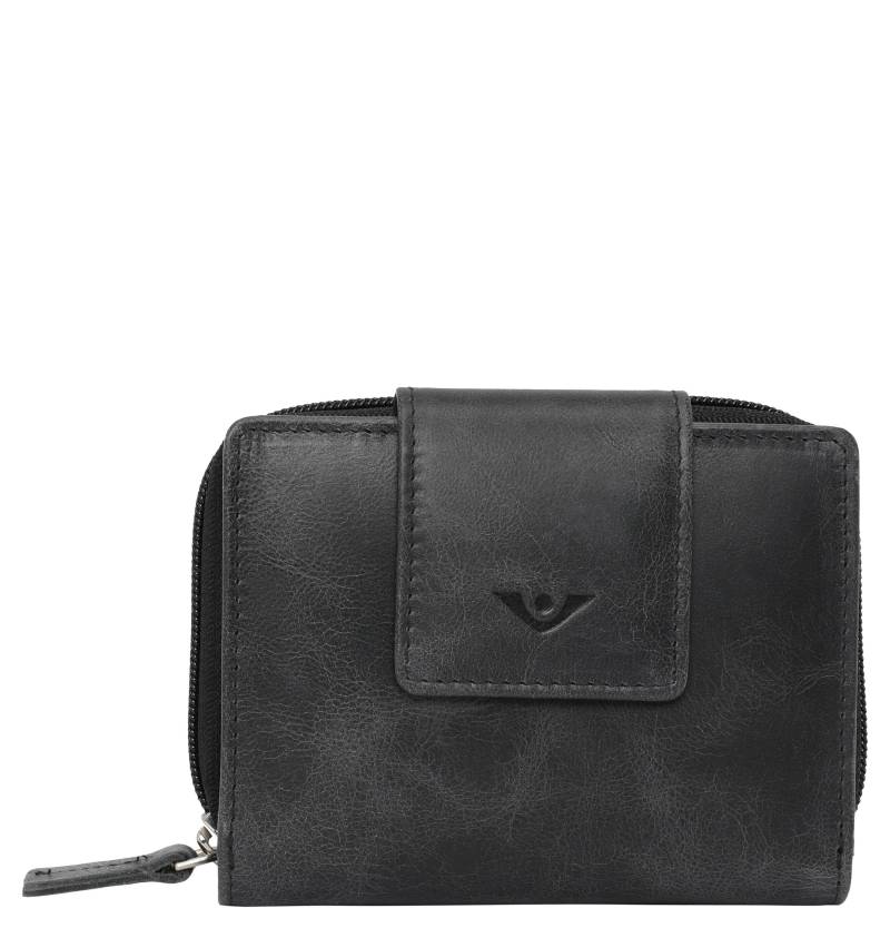 Voi - Kombibörse schwarz von Voi