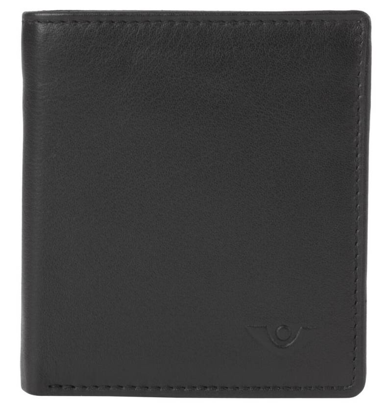 Voi - Kombibörse schwarz von Voi