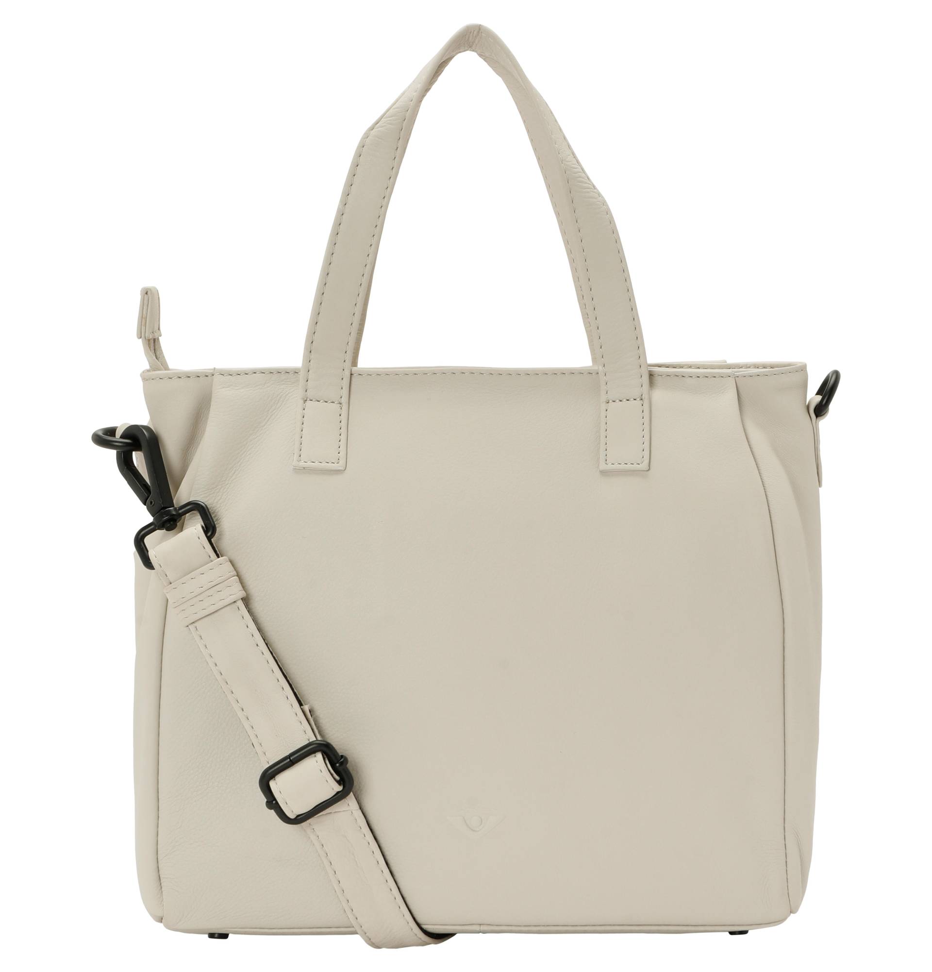 Voi - Kurzgrifftasche schwarz von Voi