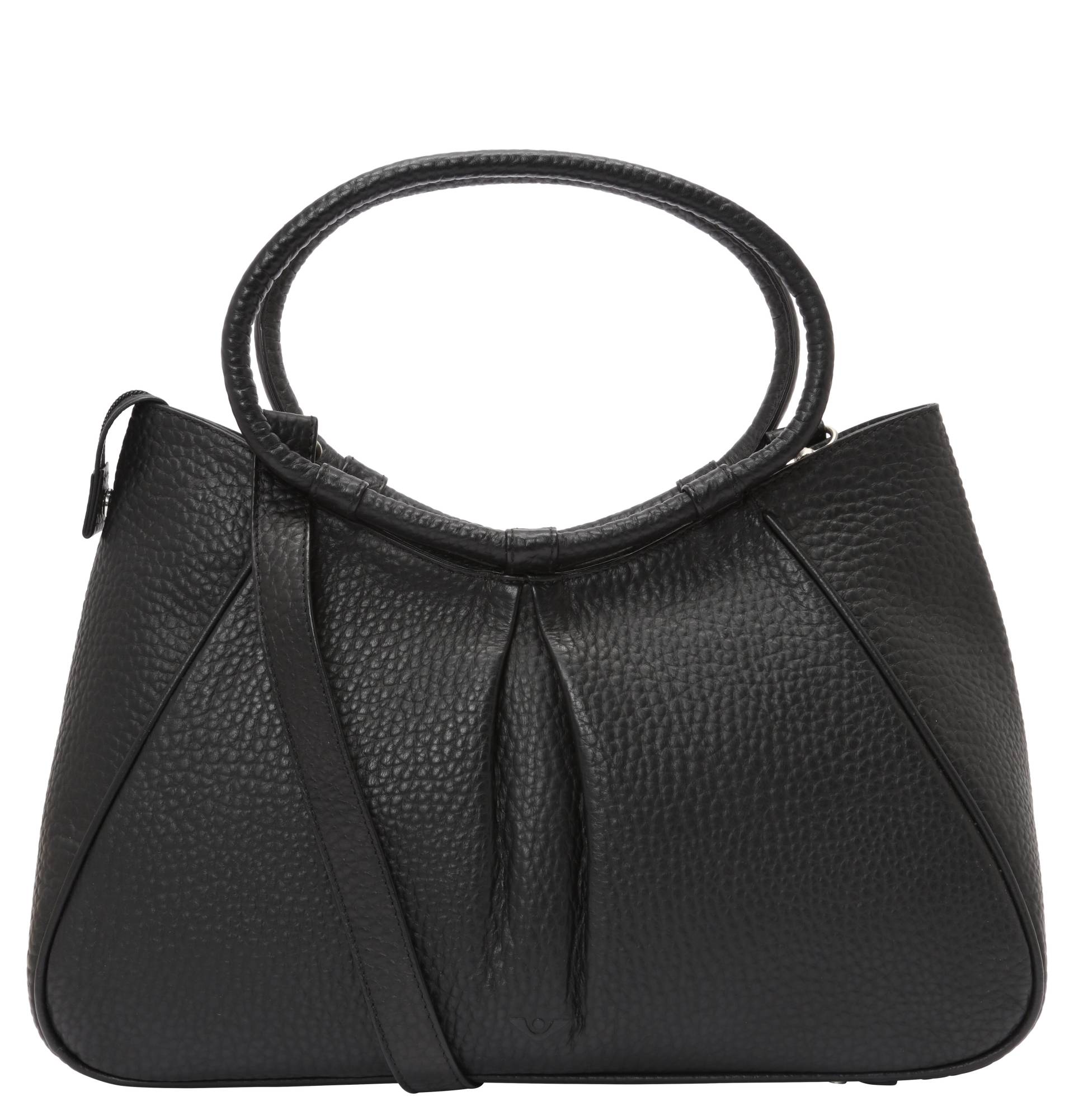 Voi - Kurzgrifftasche schwarz von Voi