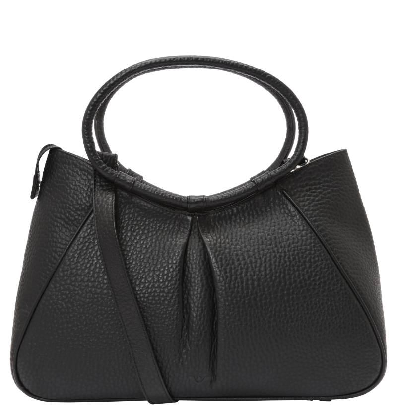 Voi - Kurzgrifftasche schwarz von Voi