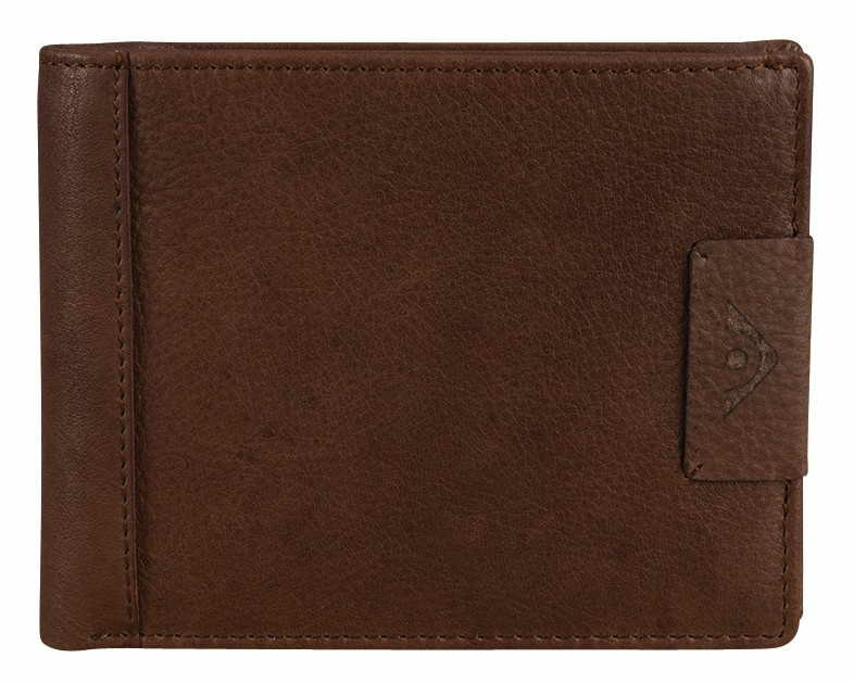 Brieftasche 70800 Cognac von Voi