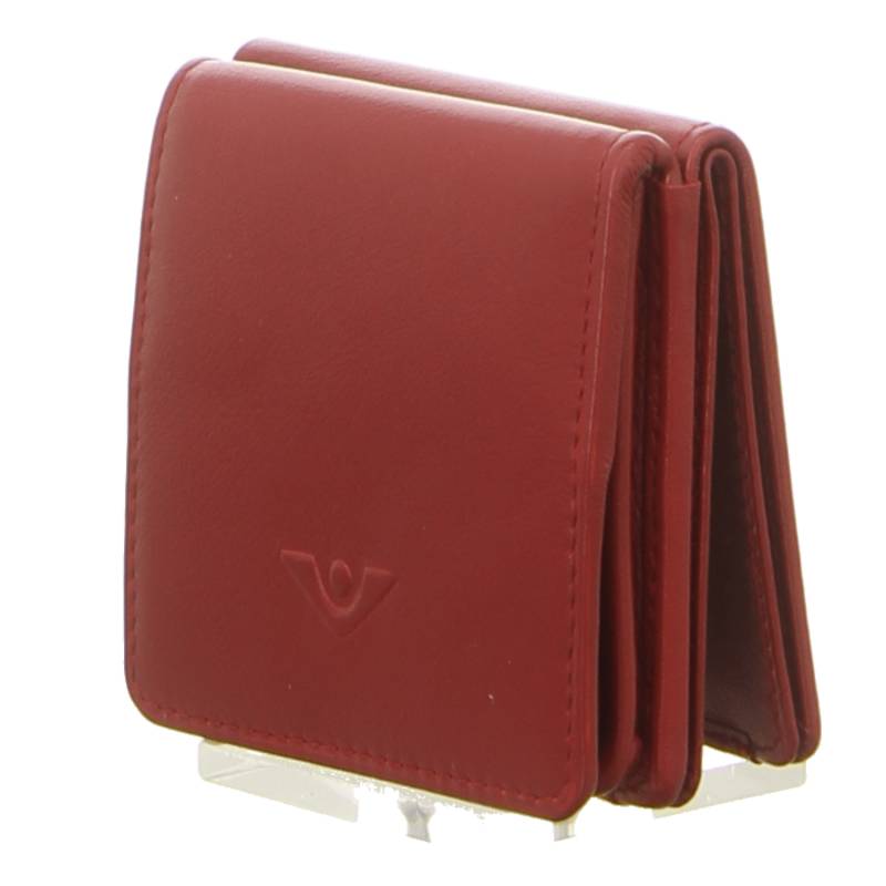 Voi - Minibörse Fanni Granat granat von Voi