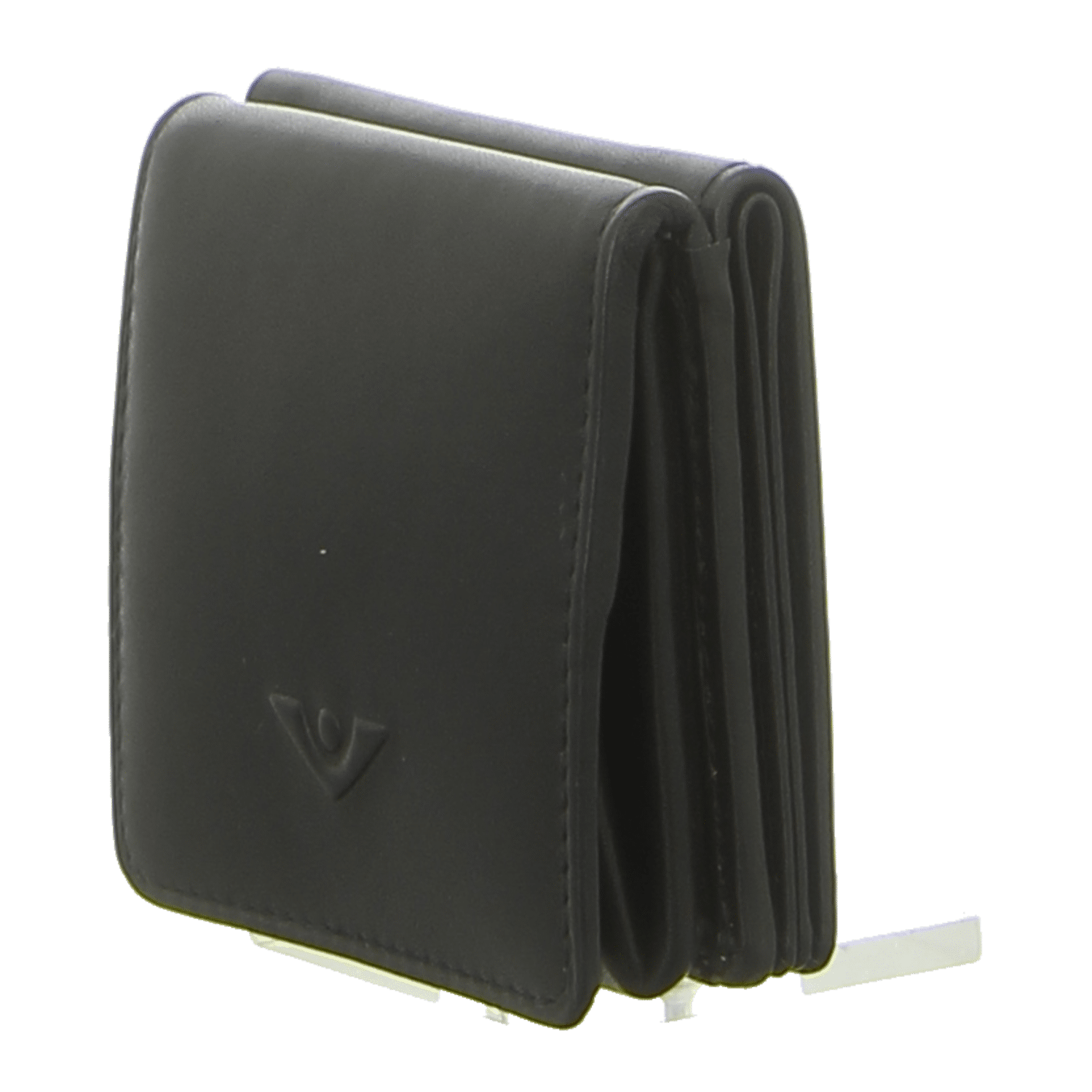 Voi - Minibörse Fanni Schwarz schwarz von Voi