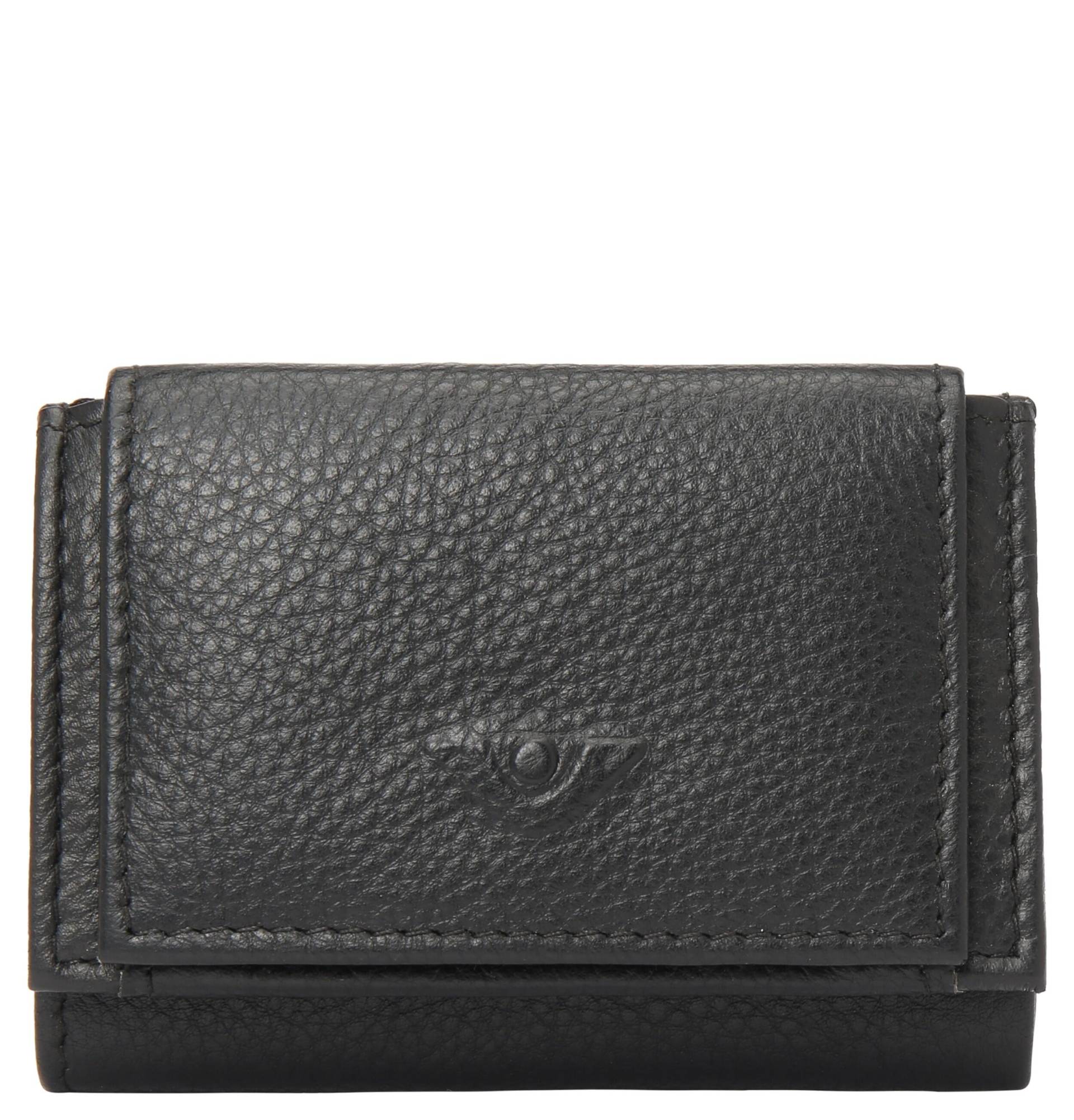 Voi - Minibörse schwarz SCHWARZ von Voi