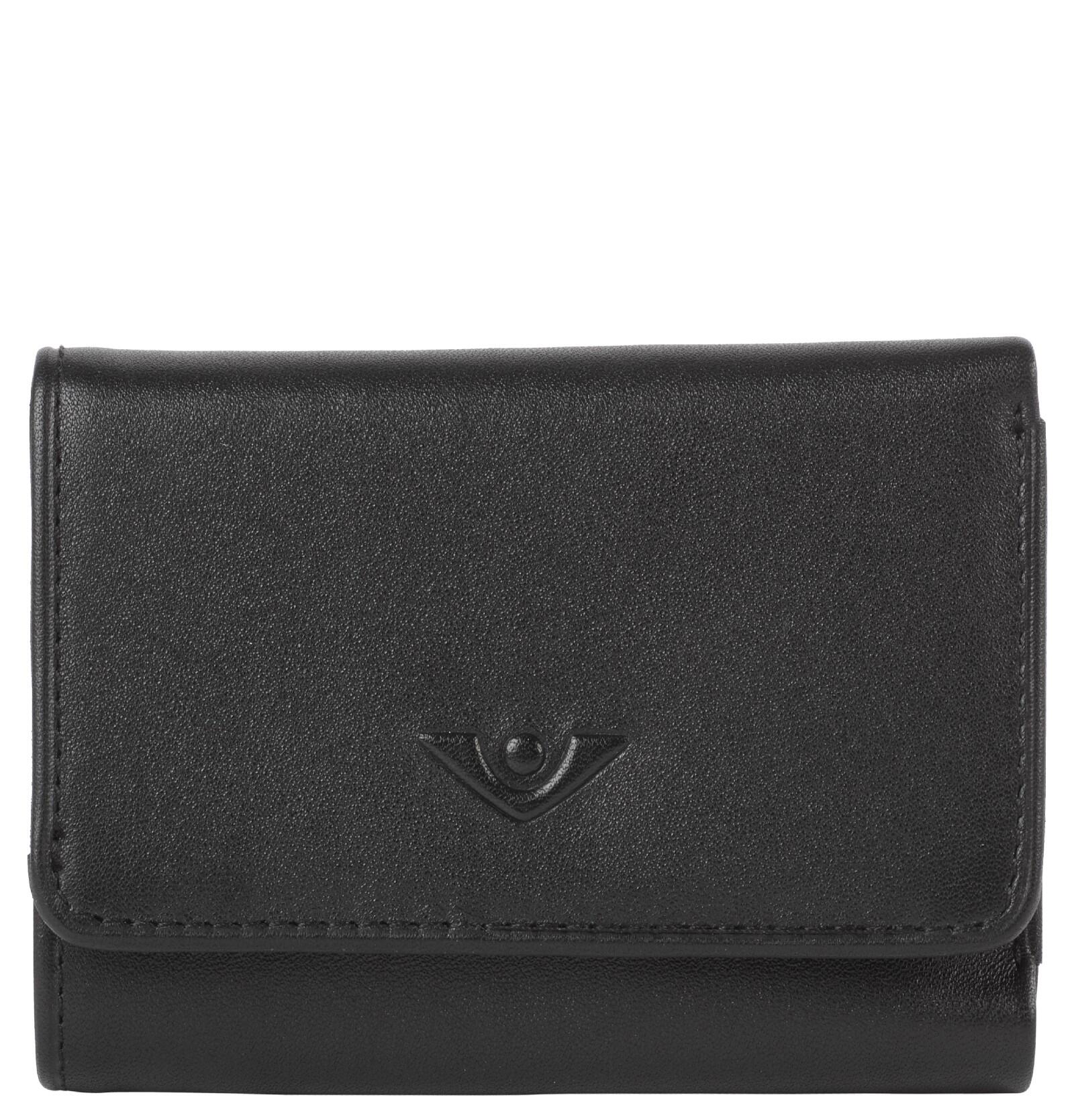 Voi - Minibörse schwarz von Voi