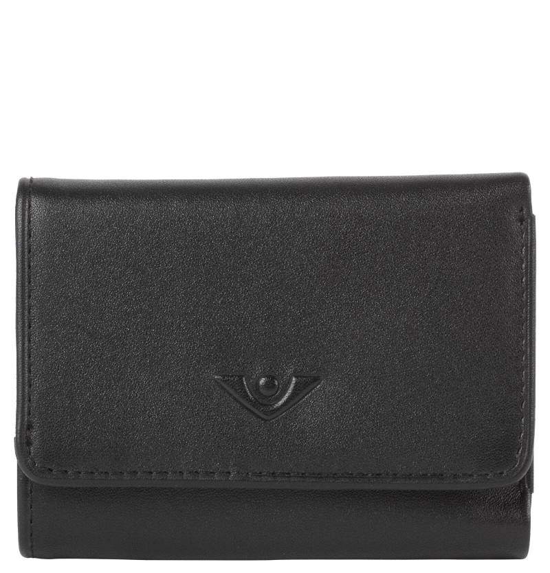 Voi - Minibörse schwarz von Voi