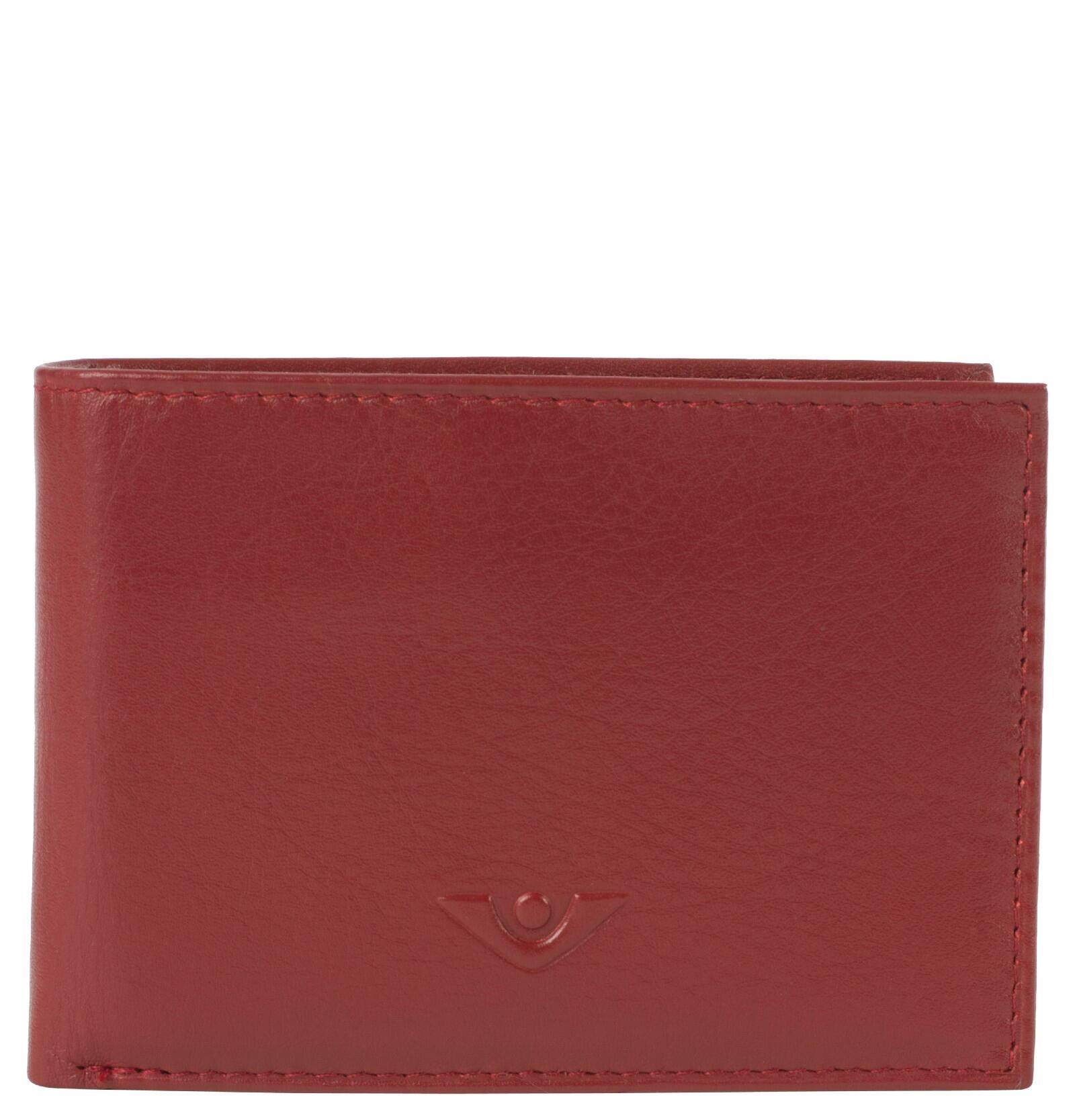 Voi - Minischeintasche granat GRANAT von Voi