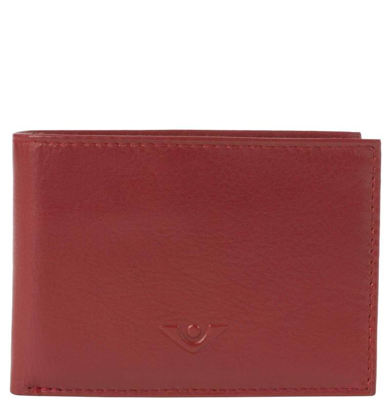 Voi - Minischeintasche granat GRANAT von Voi