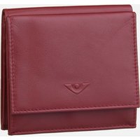 Voi - Robin 70024 Wienerschachtel Granat - Portemonnaie  , 0.6 l von Voi