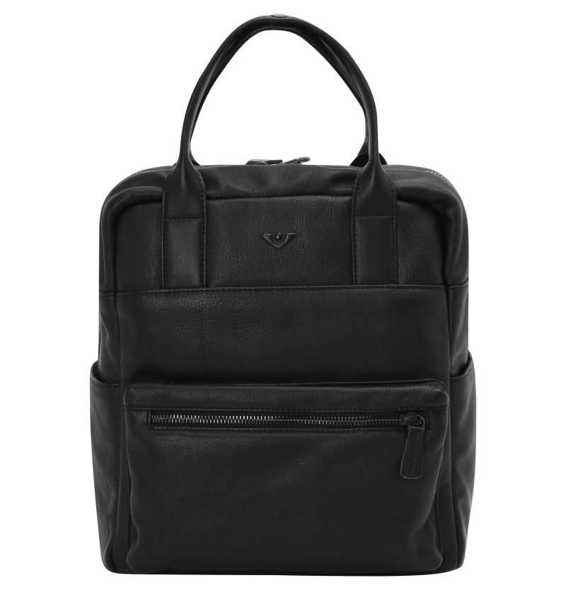 Voi - Rucksack schwarz von Voi
