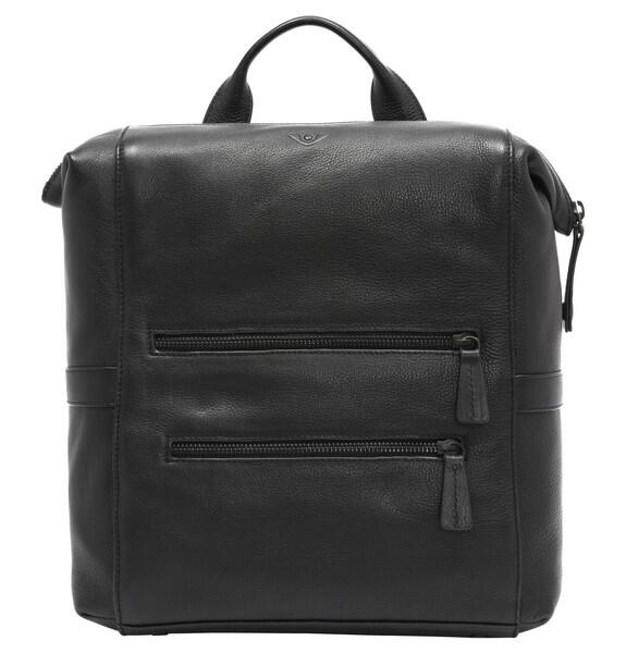 Voi - Rucksack schwarz von Voi