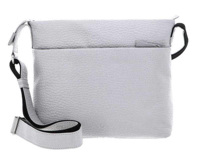 Voi Schultertasche Bristol Crossover Bag, aus echtem Rindsleder von Voi