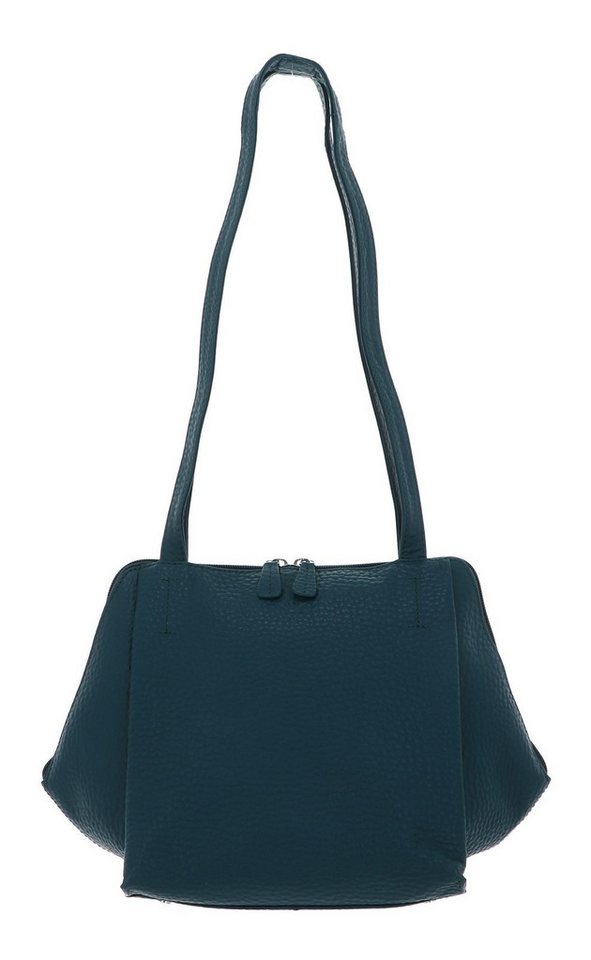 Voi Schultertasche Frederike Shoulderbag, aus echtem Leder von Voi