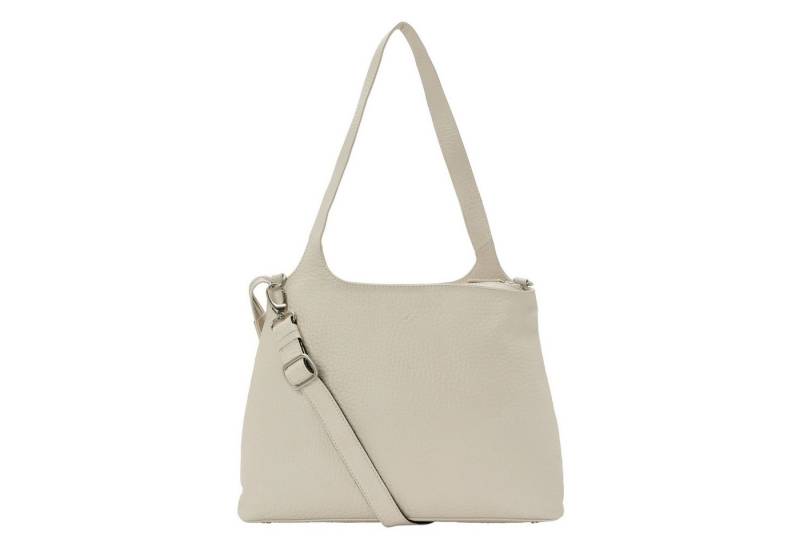 Voi Schultertasche Hirsch, Leder von Voi