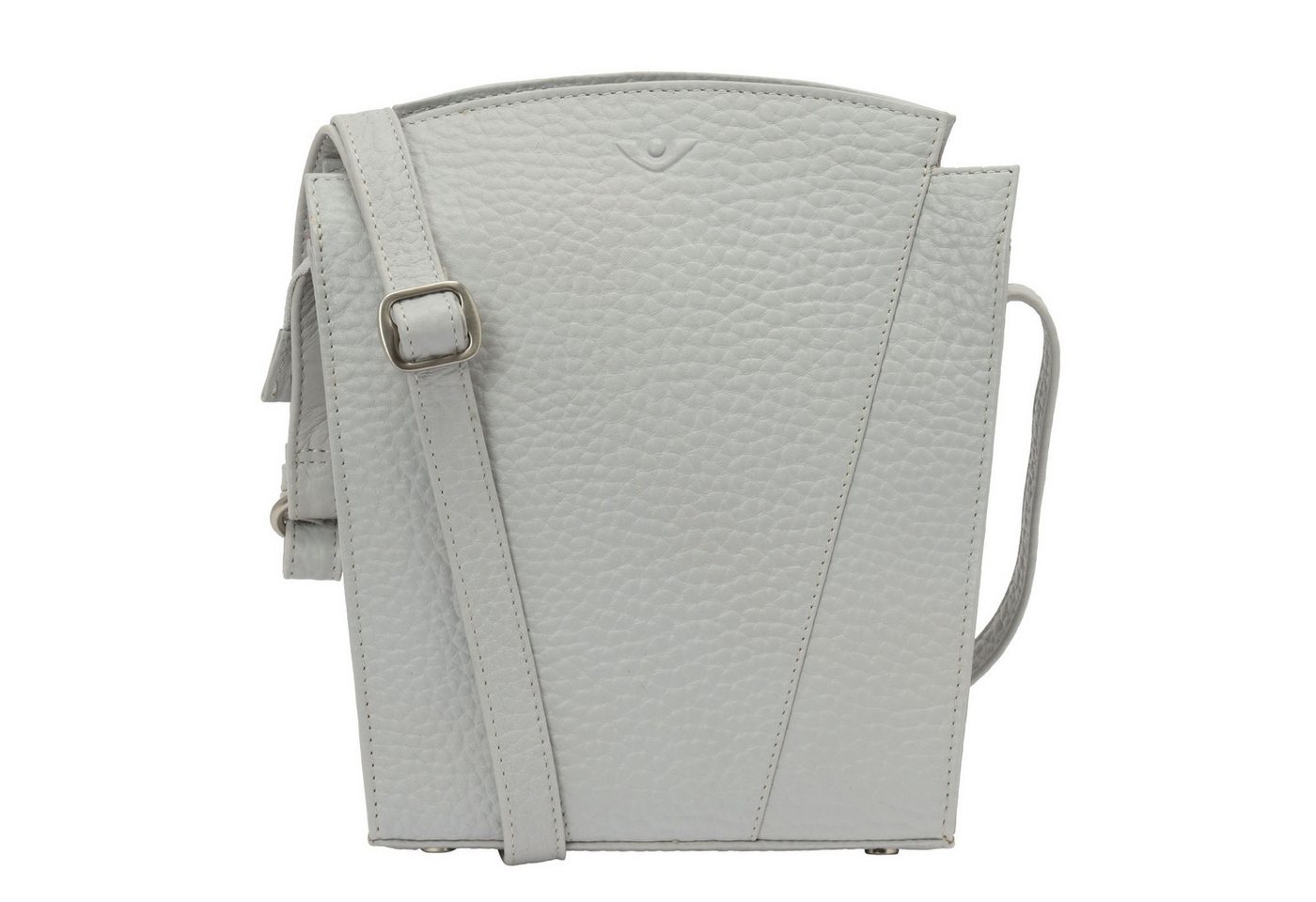 Voi Schultertasche Hirsch, Leder von Voi