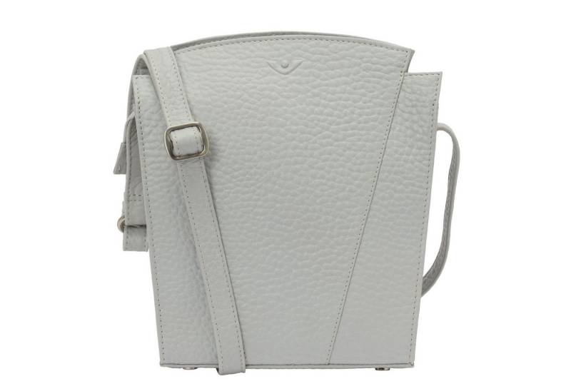 Voi Schultertasche Hirsch, Leder von Voi