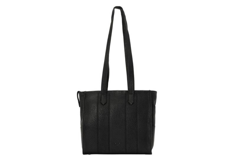 Voi Schultertasche Hirsch, Leder von Voi