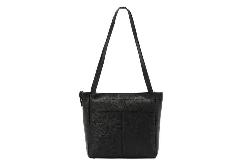 Voi Schultertasche Hirsch, Leder von Voi