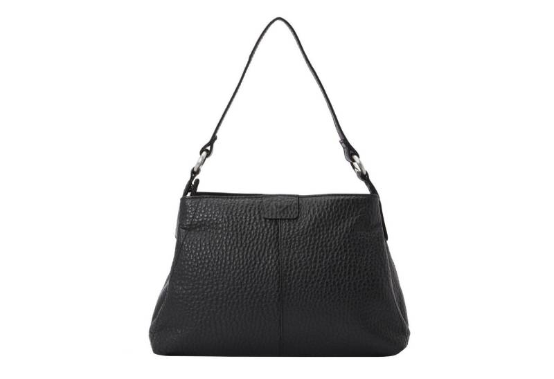 Voi Schultertasche Hirsch, Leder von Voi