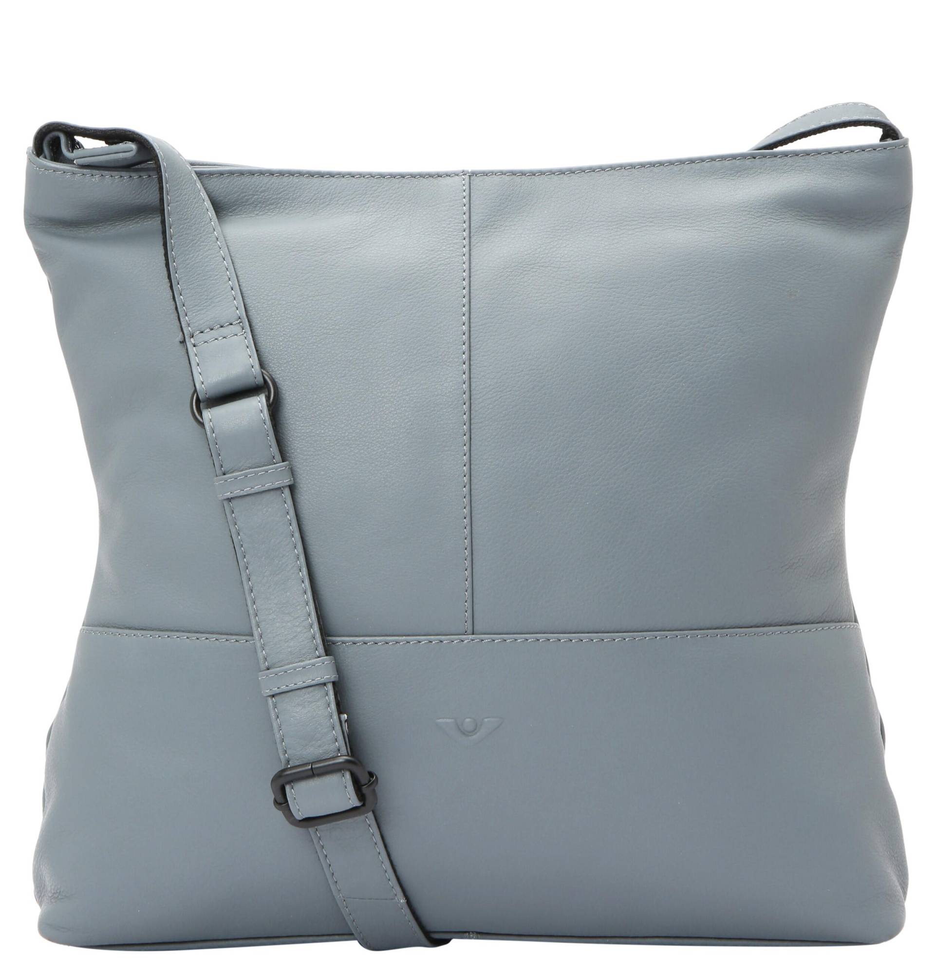 Voi - Schultertasche graphit GRAPHIT von Voi