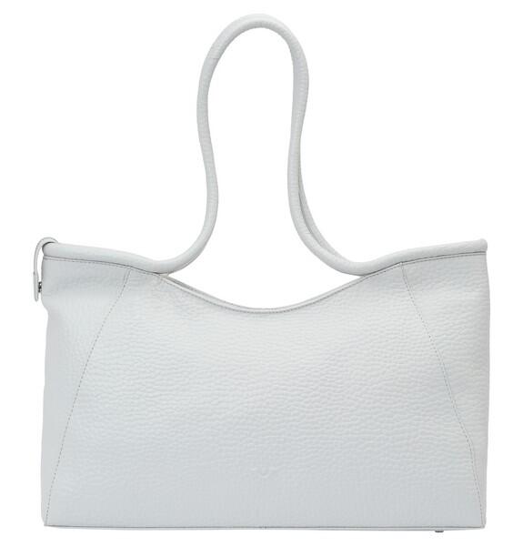 Voi - Schultertasche platin von Voi