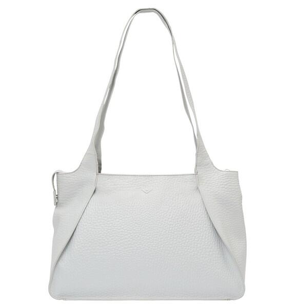 Voi - Schultertasche platin von Voi