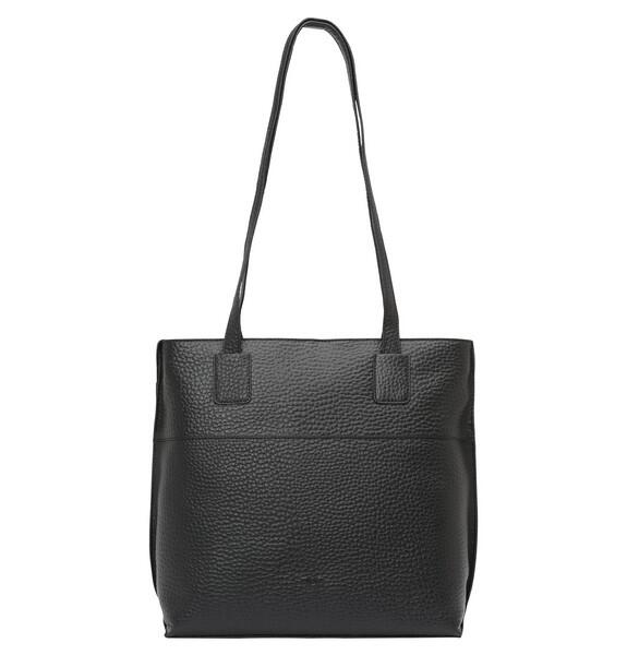 Voi - Schultertasche schwarz von Voi