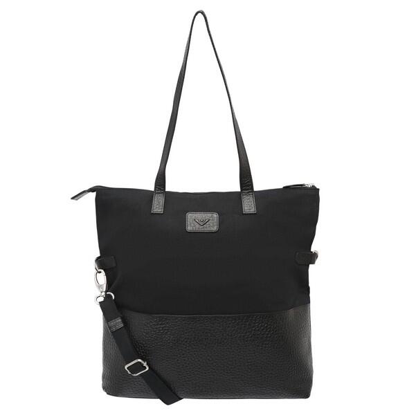Voi - Schultertasche schwarz von Voi