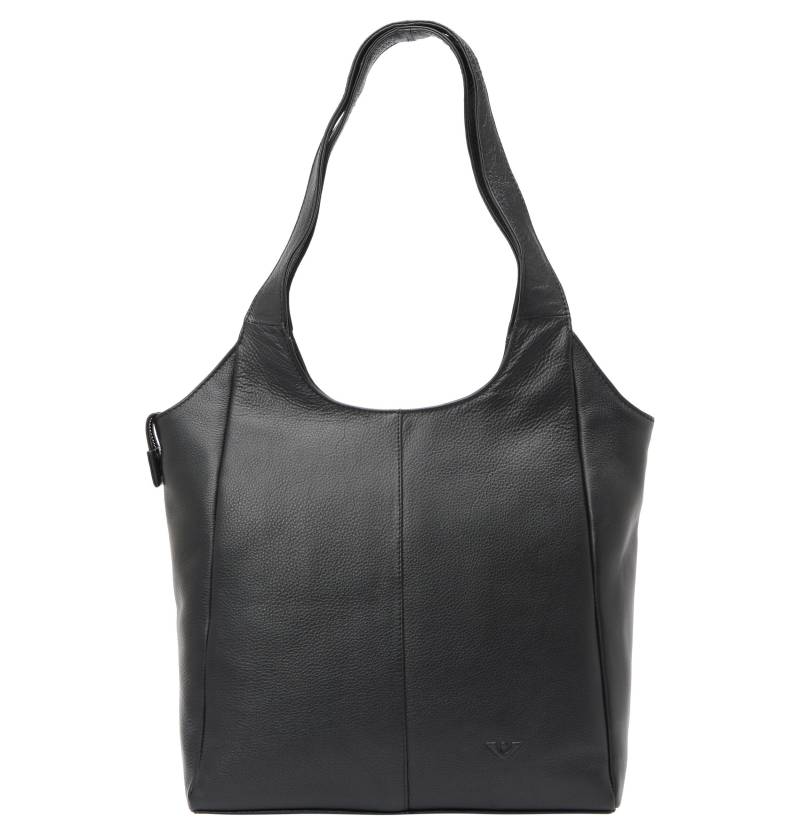 Voi - Schultertasche schwarz von Voi